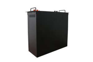 Hot Sale Long Lifetime 100KWh LiFePO4 on Grid/Off Grid Commercial Energy Storage Battery-cabinet for Industrial Use - Product Image 2
