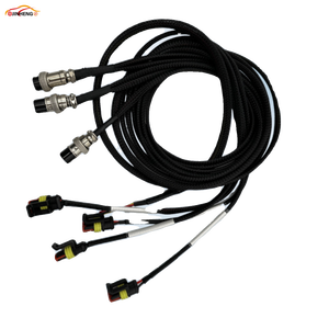 AM-CRI325 <span class=keywords><strong>Simulador</strong></span> de Pulsos para Inyectores Piezoeléctricos y Válvulas Solenoides CRIN con Función Completa, Medidor de Recorrido <span class=keywords><strong>AHE</strong></span> y Probador de Reparación CRIN4 - Product Image 5