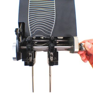 <span class=keywords><strong>Vns</strong></span> Fastener Hệ Thống Đàn Hồi Staple Bộ Máy Kim Tag Súng Cho Đồ Chơi Búp Bê Đóng Gói Fastener Hệ Thống Cho Thuận Tiện Bao Bì - Product Image 3