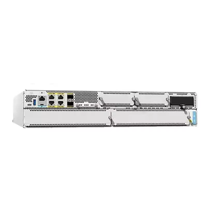 เราเตอร์กิกะบิตสำหรับองค์กร 6 พอร์ต รุ่น C8300-1N1S-6T ของซิสโก้ - Product Image 3