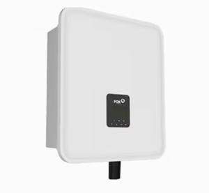Sistema Solar Híbrido Monofásico Conectado a la Red Trifásica de 220V CA para el Hogar, Entrada de 48V, 90% de Eficiencia - Product Image 6