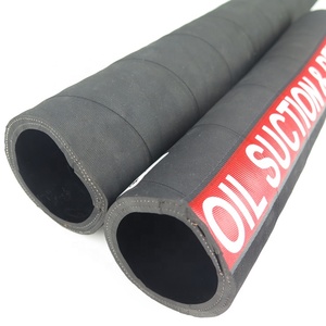 Assemblage de tuyau en caoutchouc d'<span class=keywords><strong>essence</strong></span> diesel pour l'aspiration et la décharge du mazout pour le moteur de bateau - Product Image 2