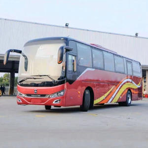 Autobus touristique chinois ASIA STAR 12M 65 places LHD RHD, autobus diesel 55 places - Product Image 3