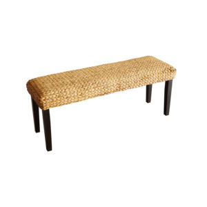 Banco de Patio de Madera Maciza Exquisito Sultan TACASA, Diseño Moderno, Ecológico y Duradero, Estética Cálida para Hoteles, Hospitales y Escuelas - Product Image 2