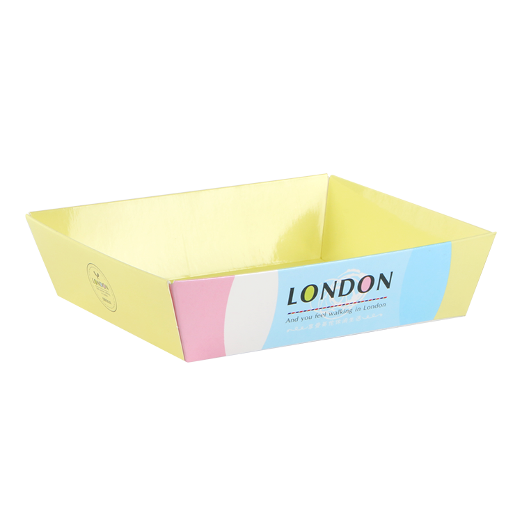Eco Friendly High Quality Takeaway Sushi Tray Packaging Box Food Storage Container Disposable box for sushi