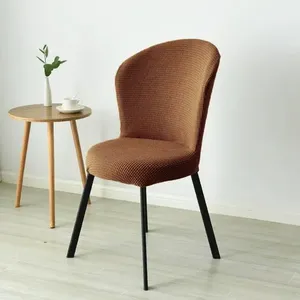 Elegant Nordic Velvet <b>Chair</b> With Sturdy <b>Metal</b> Frame Elegant Nordic Velvet Accent <b>Chair</b> With Sturdy <b>Metal</b> Frame - Product Image 4