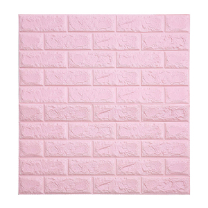 Paneles Autoadhesivos Decoración Moderna <span class=keywords><strong>para</strong></span> el Hogar, Adhesivo de Pared 3D, Panel Decorativo de Espuma, <span class=keywords><strong>Murales</strong></span> de Pared <span class=keywords><strong>para</strong></span> Decoración de Habitaciones - Product Image 1