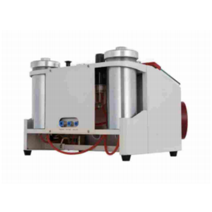 Attrezzature Dentali Sabbiatrici <span class=keywords><strong>a</strong></span> Doppia Penna Macchina Sabbiatrice per Laboratorio Odontotecnico - Product Image 4