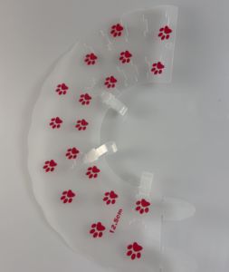 मूल ई-कॉलर वेट कॉलर - Product Image 2