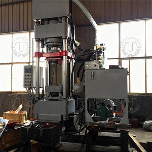 เครื่องอัดเกลือบล็อกไฮดรอลิกสำหรับทำ<span class=keywords><strong>หิน</strong></span>วัวเลีย - Product Image 6