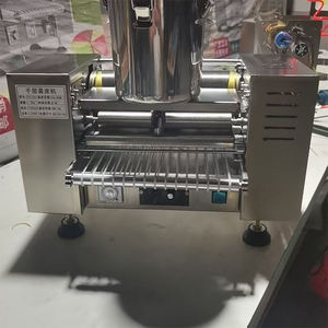 Commercial Thousand Layer Pancake Wrapper Machine Mille Crepe <strong>Cake</strong> <strong>Maker</strong> - Product Image 6