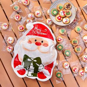 Cajas de <span class=keywords><strong>galletas</strong></span> de Navidad Embalaje individual de <span class=keywords><strong>galletas</strong></span> de jengibre Galleta - Product Image 3