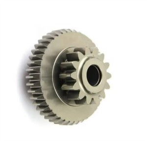 Starter Gear Dual Gear for <strong>CFMOTO</strong> Linhai 500 600 <strong>625</strong> Z6 U6 X6 CF188 X5 U5 Z5 ATV UTV 0180-091005 Goes 520 525 625i Max - Product Image 6