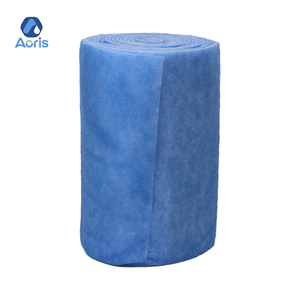 Polyester trước hạt lọc/G4 Air <span class=keywords><strong>intake</strong></span> Lọc CuộN - Product Image 3