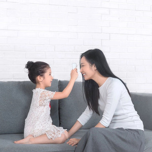Termómetro con Sensor de Temperatura para Uso Doméstico con Pantalla LED <span class=keywords><strong>IHealth</strong></span> para Niños y Adultos para Xiaomi Youpin - Product Image 4
