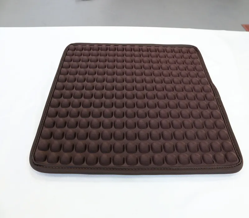 Ergonomic Comfortable And Non-slip Gel Car Seat Office Chair Mat Pad Cool Cushion/ Pressure Gel Seat Cushion Canadian Tire