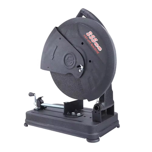 Machine à couper 2400W PRO maître de coupe électrique moteur en cuivre 100% avec <span class=keywords><strong>disque</strong></span> de coupe abrasif 355MM - Product Image 6