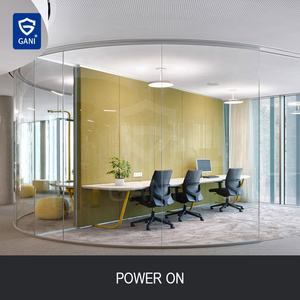 प्रीमियम फिसलने खिड़की Switchable इलेक्ट्रॉनिक PDLC स्मार्ट फिल्म - Product Image 2