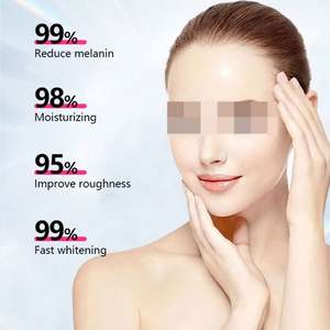 Ampolla Blanqueadora de Piel, Productos para la Piel Ordinarios, Suero de Ácido Hialurónico, Suero de Colágeno, Suero de Vitamina <span class=keywords><strong>C</strong></span> de Productos Certificados para el Cuidado de la Piel - Product Image 3