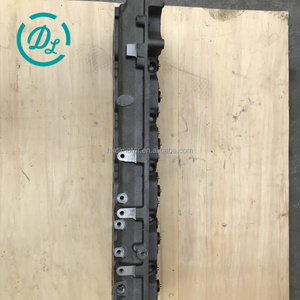 ชุดประกอบหัวสูบดีเซล EFI รุ่น EexcavaStart 6CT หมายเลข 3966448 สำหรับรถบรรทุกหนัก รถขุด เครื่องยนต์ ทนทาน เชื่อถือได้ ติดตั้งง่าย - Product Image 1