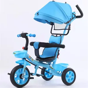 最受欢迎的产品廉价儿童脚踏车三轮车儿童三轮车脚踏车三轮车