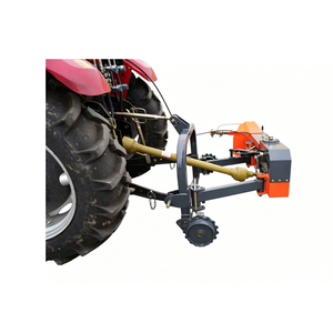 Motoculteur rotatif pour l'agriculture domestique, l'<span class=keywords><strong>a</strong></span>ération du sol des petites surfaces, la culture des légumes dans les serres et les jardins. - Product Image 2