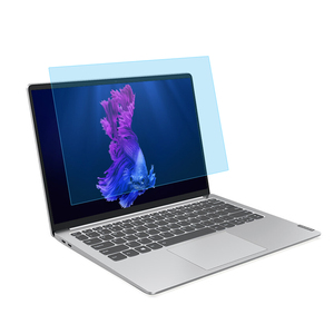 Tấm Bảo Vệ <span class=keywords><strong>TV</strong></span> Máy Tính Chống Ánh Sáng Xanh Chống Bức Xạ Tấm Bảo Vệ Màn Hình Kèm Keo Dán - Product Image 3