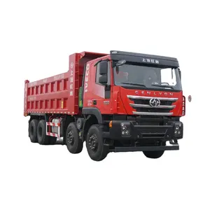 Nieuwe En Gebruikte Dump Trucks Tweedehands Zware Vrachtwagen Kipper Howo, Faw, Hino, Shacman, Dongfeng, Sany, Jac Nieuwe Dump Truck