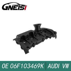 Ventiel Cover Voor Audi A1 A3 Tt Volkswagen Scirocco Golf Passatt 06f 103469K 06f 103469G 06f103469f 06f103469e - Product Image 4