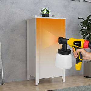 Pistola de pulverización de pintura eléctrica, <span class=keywords><strong>2021</strong></span> W, gran oferta, 700 - Product Image 4