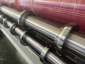 Full Automatic Carton Box Making <strong>Machine</strong> 4 Colors Flexo Corrugated Automatic <strong>Printing</strong> Slotting and <strong>Die</strong> <strong>Cutting</strong> <strong>Machine</strong>