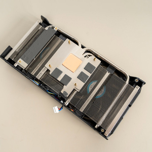 100*100*5Mm 15 wát/mét K Mềm Highquantily Nhiệt Dẫn Điện Insulaing Silicone Pad Dính Silicon Nhiệt Pad - Product Image 3