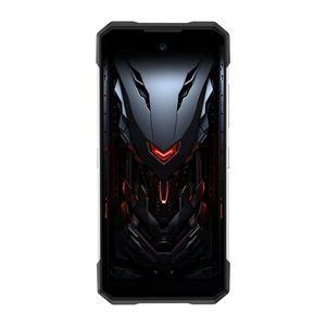 Teléfono Móvil Robusto DOOGEE S200 Económico Global 12GB+256GB 6.72 Pulgadas Android 14 Dimensity - Product Image 3