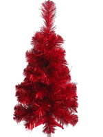 2024 Offre Spéciale mini pin Table sapin de Noël avec pomme de pin et décorations