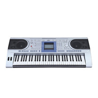 Professional Musical Instruments Electric Piano Keyboard 61 Keys
