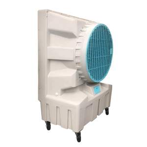 مكيف هواء RTFANS عالي الجودة محمول من البلاستيك من البلاستيك مكيف هواء نسيم محمول - Product Image 2