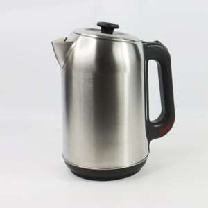 Aparato de <span class=keywords><strong>cocina</strong></span> Hervidor eléctrico portátil Bell Design Best Seller 2025 - Product Image 1