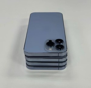 Teléfono Inteligente Original Desbloqueado al por Mayor, Phone 13 Pro Max 5G, 256GB/512GB, Octa Core, Pantalla LCD de 6.7 Pulgadas, 90Hz, Carga Rápida de 65W - Product Image 5