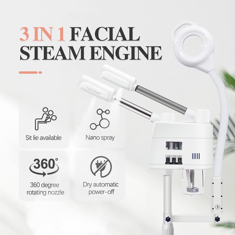 Electric Breast Massage Machine Liposuction Breast