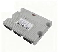 Carte électronique ECU pour Hyundai 21Q6-32410 21Q6-32210 21Q6-32300 21Q6-32330 21Q6-32331, unité de commande électronique, pièces d'excavateur