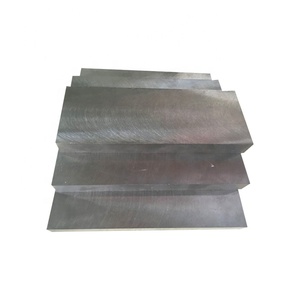 高純度モリブデンシート/プレート - Product Image 1