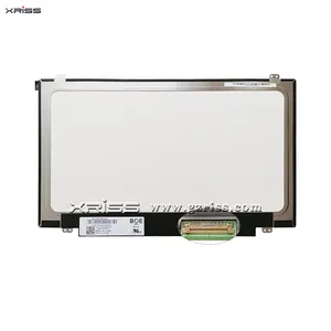 מסך LCD 14.0 דק 30 פינים NV140FHM-N46 N140HCE-EAA N140HCA-EAB B140HAN02.4 עבור Lenovo ThinkPad T460 T470 E470 L470 1920x1080