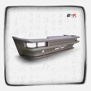 แถบด้านหน้าสำหรับ AE86สปรินเตอร์ trueno LHD RHD - Product Image 1