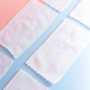 <span class=keywords><strong>Asciugamani</strong></span> in Cotone Non Tessuto per Manicure, Viaggio, Massaggio, Morbidi, Assorbenti, Usa e Getta per <span class=keywords><strong>Parrucchieri</strong></span> - Product Image 3