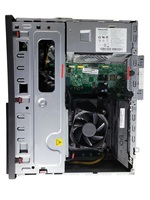 ThinkCentre M710s Aug706THRW95Y I5-6500 @3.20GHz 8GB DDR4 SSD+HDD Desktop Bekas Berkualitas Lebih Baik Grafis Terintegrasi Tanpa Monitor