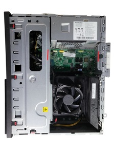 Mejor Calidad para ThinkCentre M710s Aug706THRW95Y I5-6500 a 3.20GHz 8GB DDR4 SSD+HDD Computadora de Escritorio Usada con Gráficos Integrados No - Product Image 3