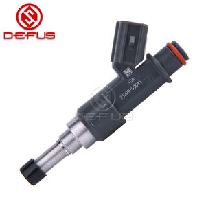 Defus Groothandel Prijs Benzine Motor Parts Auto Brandstof <span class=keywords><strong>Injector</strong></span> 23209-09045 Voor Toyota 4Runner 1tr Motor Oem 2320909045 - Product Image 1