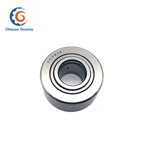 Hochlastfähigkeit <span class=keywords><strong>NURT</strong></span> Serie Lagerung NUTR15 NUTR15 NUTR1542 NUTR45 Getriebe Nadel-Rolllager auf Lager - Product Image 5