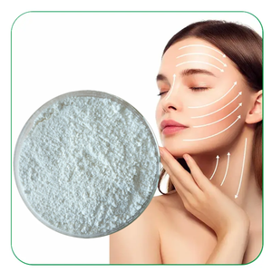 Matières premières cosmétiques Poudre de Sci Shampoing Qualité cosmétique Pureté 99% Sodium Cocoyl Isethionate Certifié ISO9001/Halal/Kosher - Product Image 2