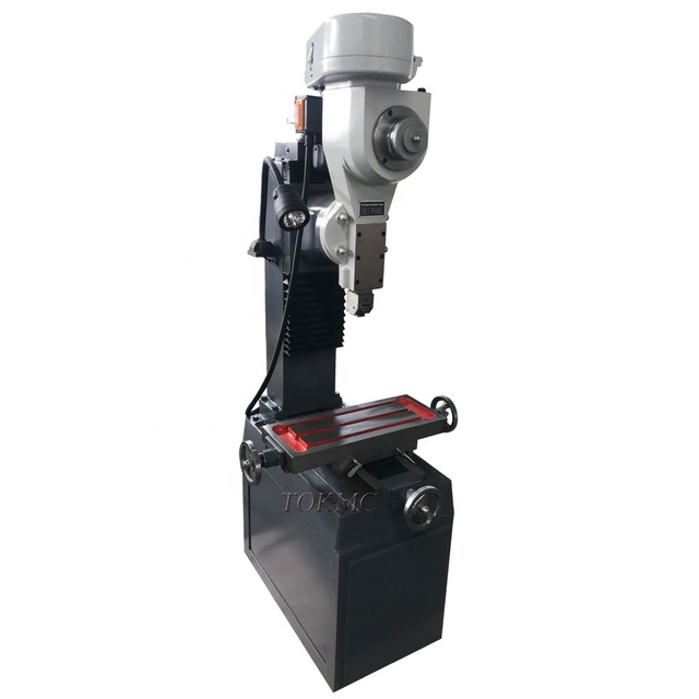 Max.width 6mm Slotting Machine Vertical Slotting Machine